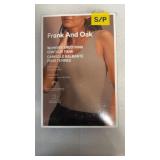 $20 ladies size S tank tops two packs