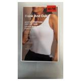 $20 ladies size M tank tops two packs