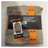 Menï¿½s size XXL active Hoodie