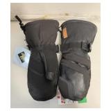 $30 menï¿½s size S ski mittens