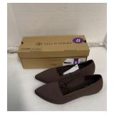 $20 womenï¿½s size 8 Aldo ballet flats