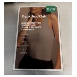 $20 ladies size XL tank tops two pack