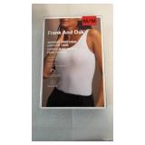 $20 ladies size M tank tops two pack