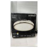 $50 Artika - Hemisher ceiling light