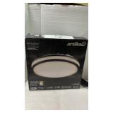 $50 Artika - Hemisher ceiling light