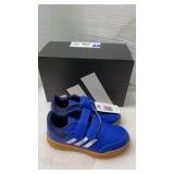 $28 Adidas size 1 kids shoes