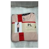 $16 size 7/8 girls pyjama set