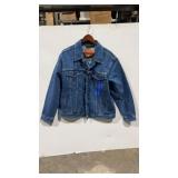 $50 size L Leviï¿½s jacket