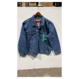 $50 size XL Leviï¿½s jacket