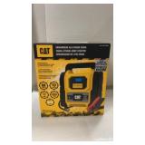 $130 cat  jump starter working with charger