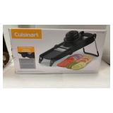 $22 cuisinart vegetable slice, cutter