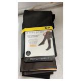 $32 size S sheer illusion tights