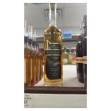 750ml Canadian centennial rye whisky