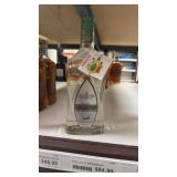 750ml plata hornitos nuestro tequila