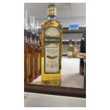 750ml bushmills Irish whiskey