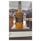 750 ml Alberta premium Canadian rye whisky