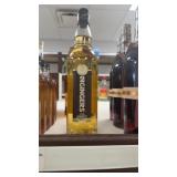 750ml 2 gingers Irish whiskey blended