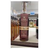 750ml basil Haydenï¿½s dark rye whisky
