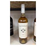 750ml Chateau Souverain Rosï¿½ 2017.