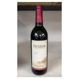 750ml Fetzer Merlot,