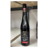 750 ML bottle of Dr. Zenzen Dornfelder