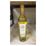 750ml bottle of Gallo Family Vineyards Sauvignon