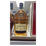375ml courvoiser cognac very special