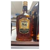 750ml stock 84 riser a reserve  spirit drink