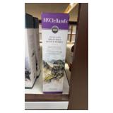 750ml mcclellands highland single malt scotch