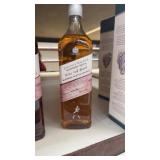 750ml Johnnie walker wine cask blend