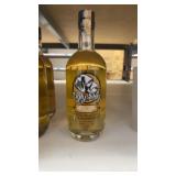 750ml ugly sod peanut butter Kentucky bourbon