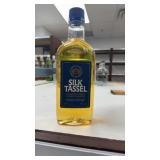 750ml silk tassel whisky