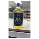 375 ml silk tassel whisky