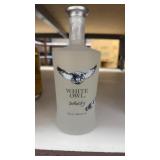 750ml white owl whisky