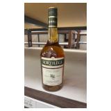 750ml sortilege whisky Canadian maple syrup