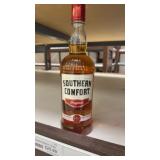 750ml southern comfort origina