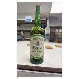 750ml proper twelve Irish apple