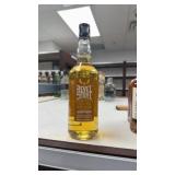 750 ml revel stoke peanut butter whisky