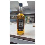750ml revel stoke Canadian whisky