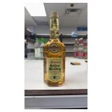 750ml schenley golden wedding whisky