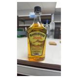 750ml kananaskis whisky flavoured