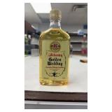 375ml schenley golden wedding whisky