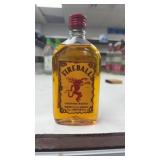 375ml fireball cinnamon whisky