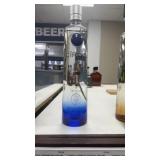 750ml ciroc distilled grape spirit
