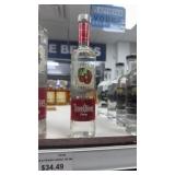 375ml three olives cherry