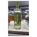 750ml new Amsterdam apple