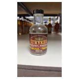 200ml Stryker grain neutral spirit
