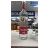 750ml three olives cherry