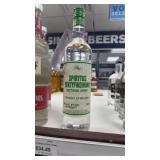 750 ml polmos spirytus rektyfikowany rectified