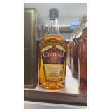750 ml chinook rye whisky